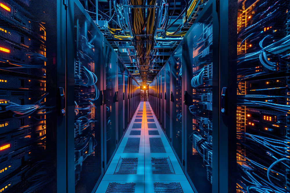 Quem Somos | Inovação e Excelência em Tecnologia