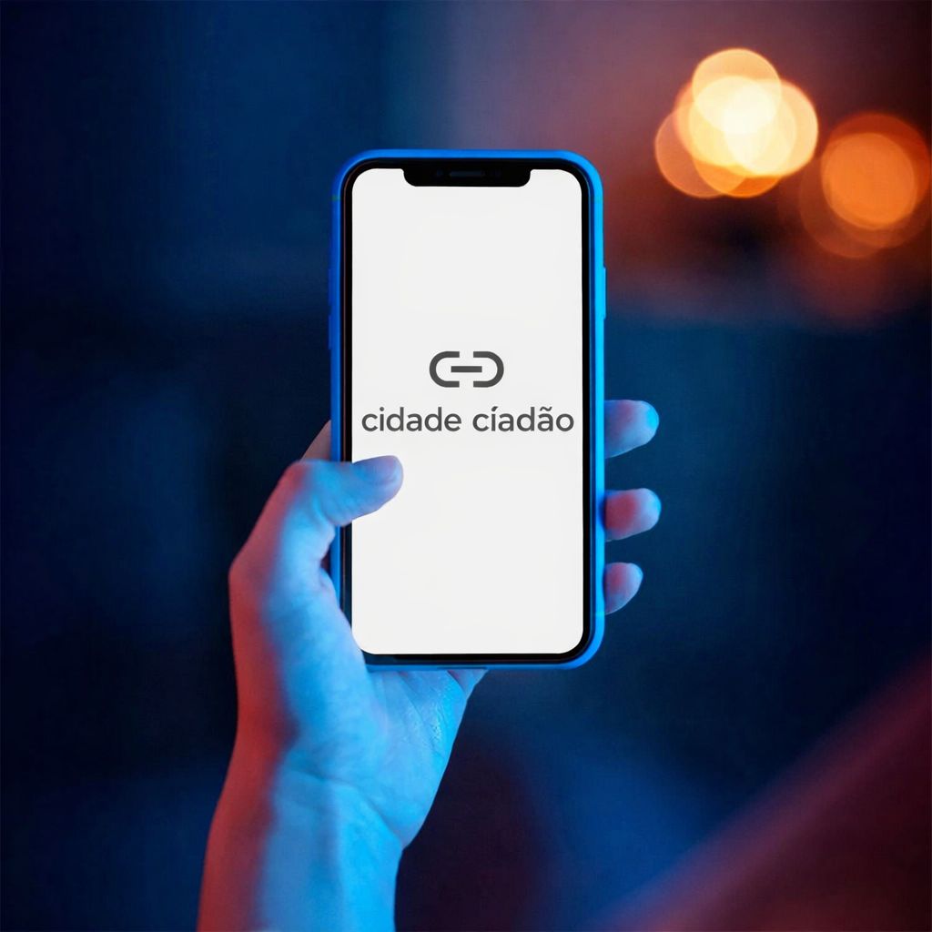 Cidade Cidadão — Comunicação Social e Doações via WhatsApp