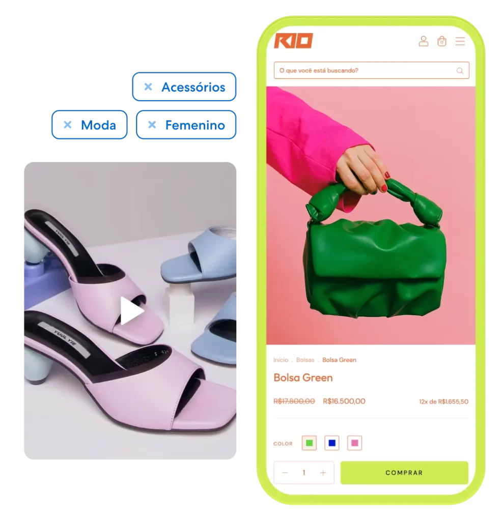 Expanda Seu Negócio com a Nuvemshop