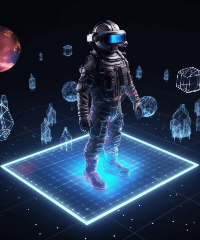 Quem Somos | Inovação e Excelência em Tecnologia