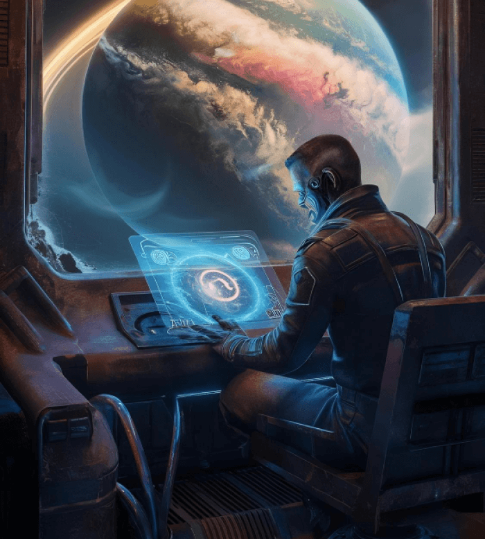 Quem Somos | Inovação e Excelência em Tecnologia