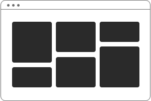 Criação e Desenvolvimento de Sites