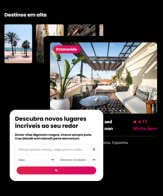 Portal de Anúncios