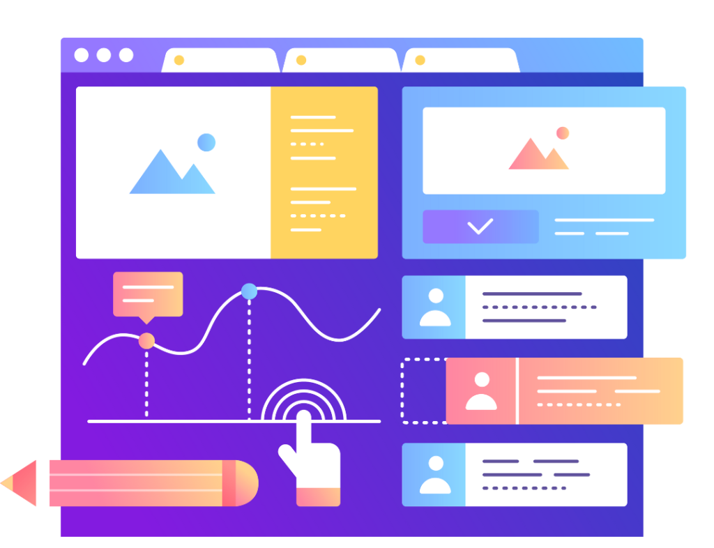 Design de UX/UI Focado no Usuário 