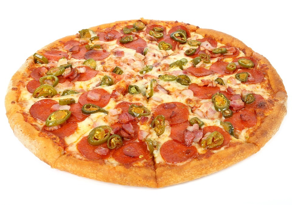 delivery food