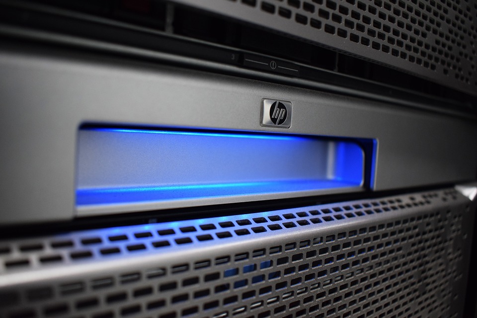website hosting