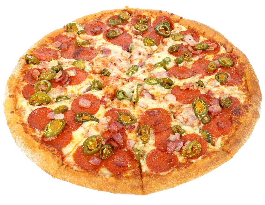 delivery food