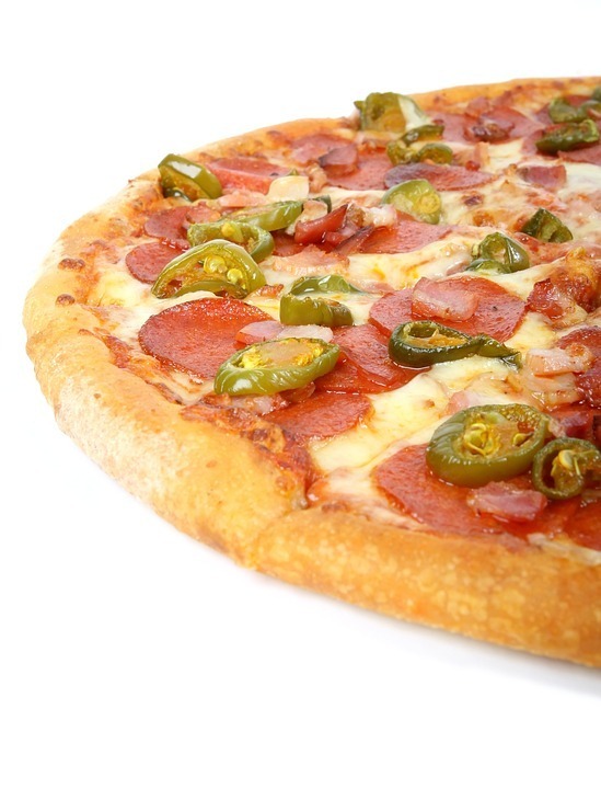 delivery food