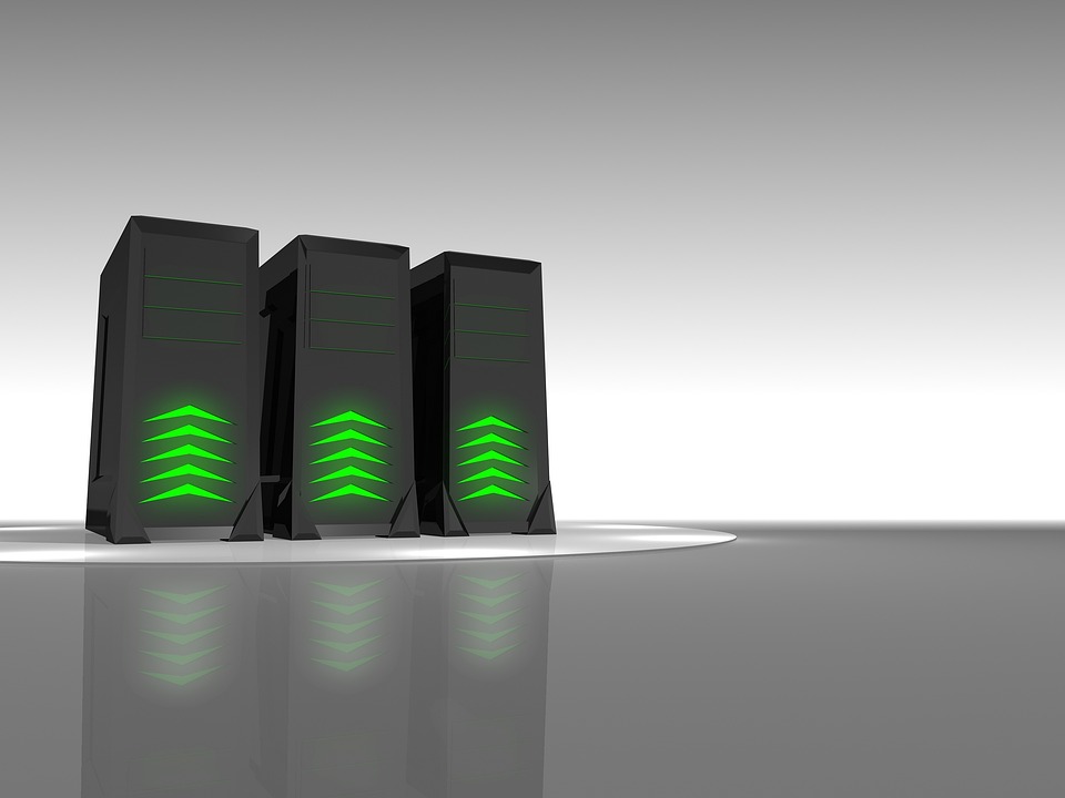 hosting websites