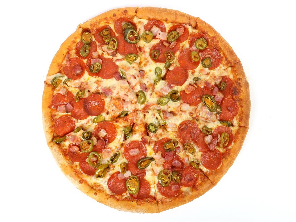 delivery food
