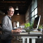 business online