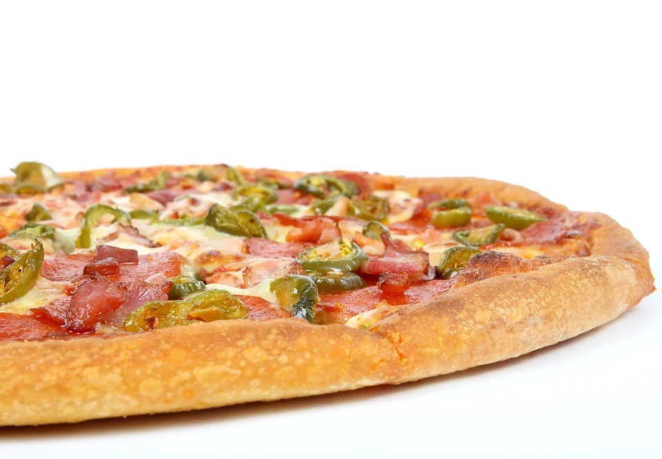 delivery food