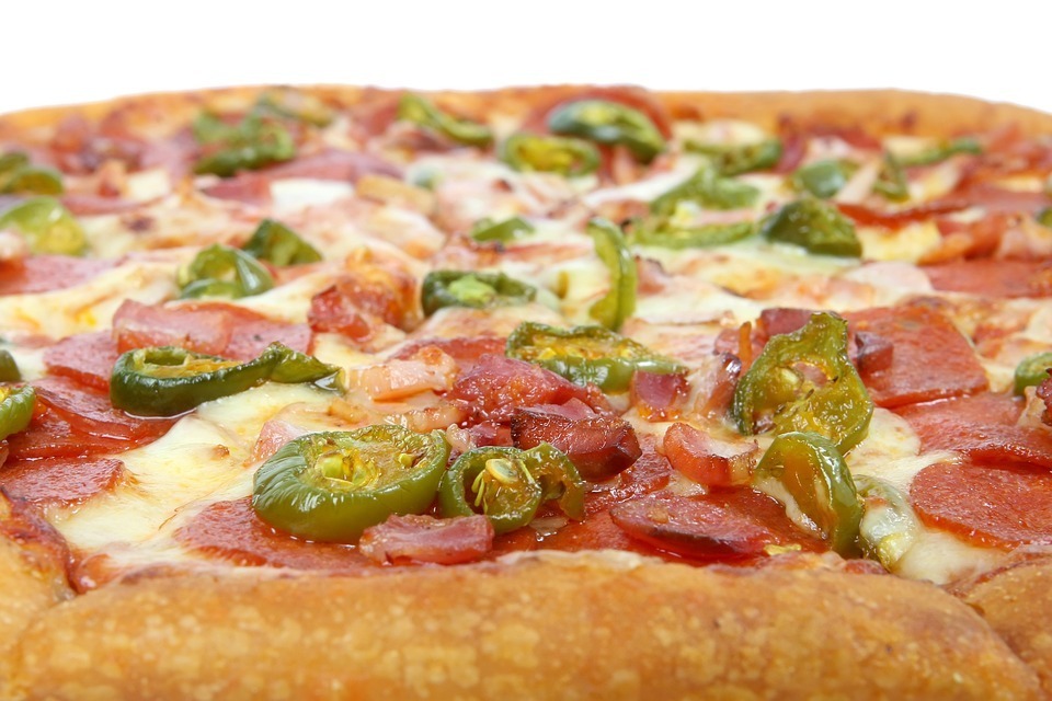 delivery food