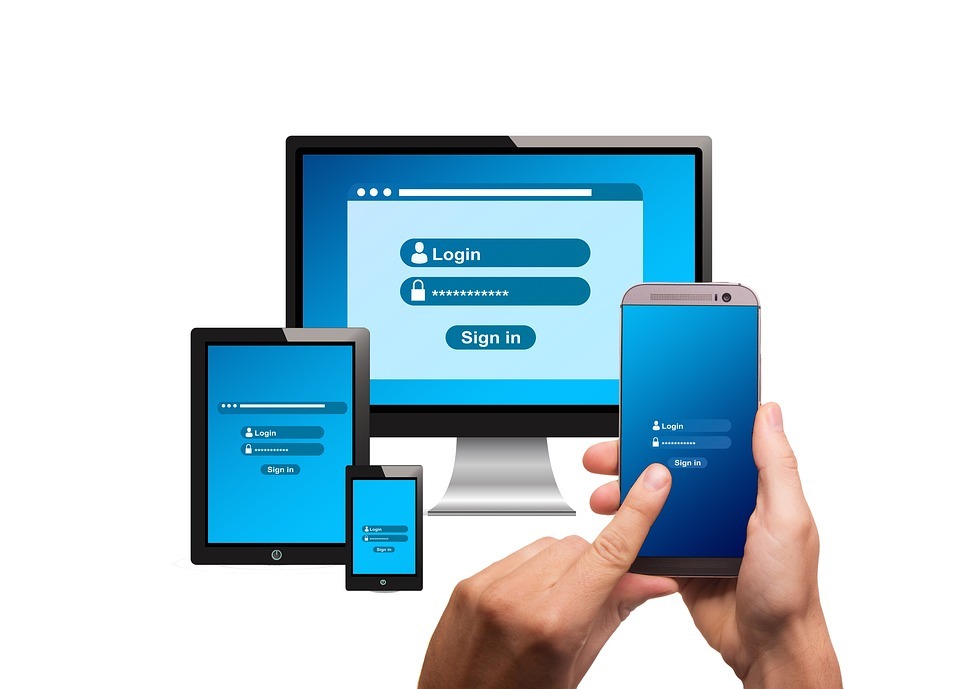 hosting websites