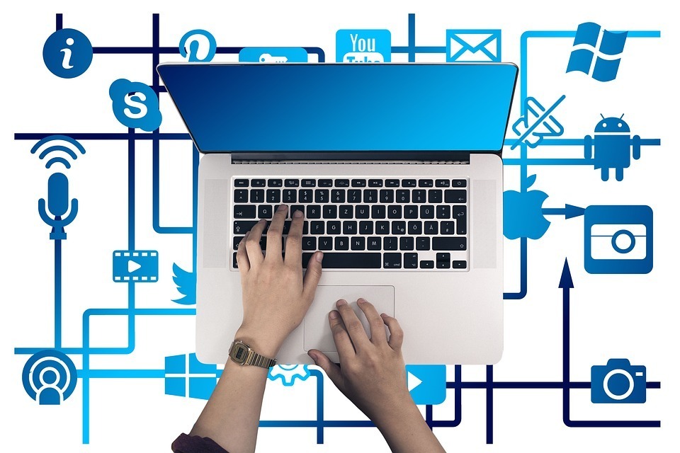 hosting websites