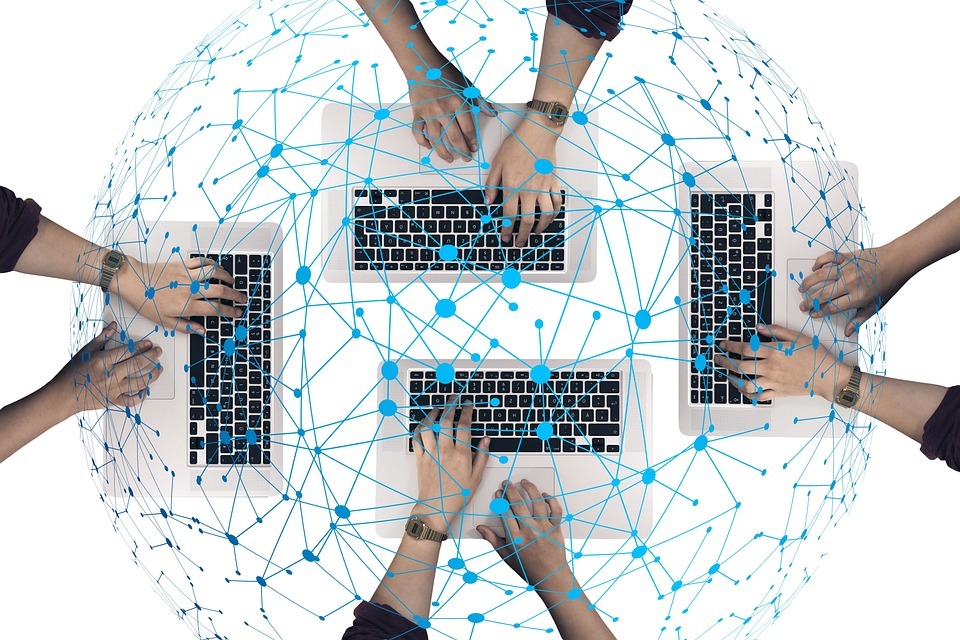 hosting websites