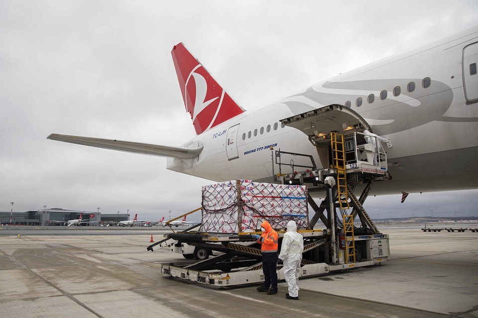 Delivery System