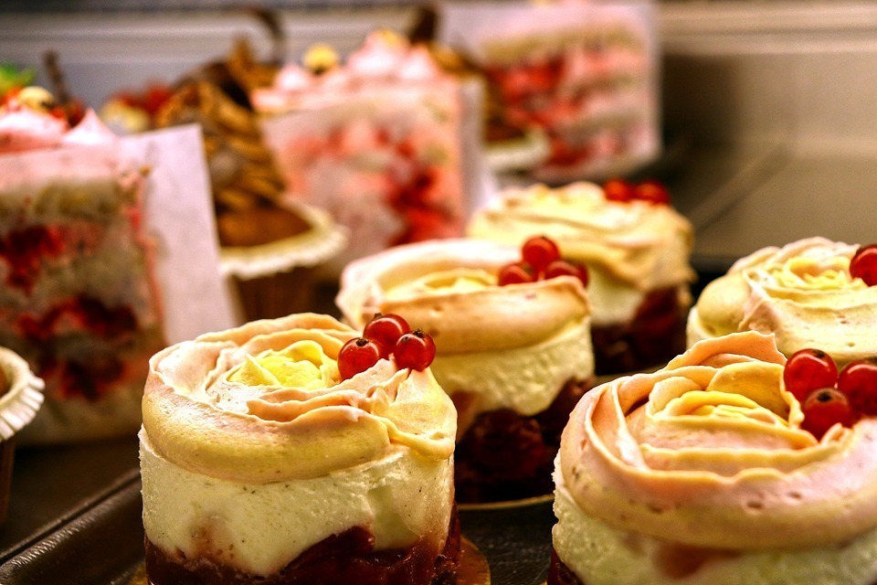 delivery food