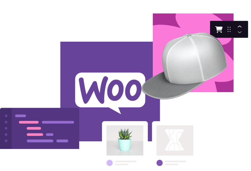 Lojas Virtuais Impactantes com WooCommerce​