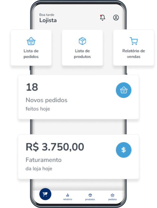 Alcance o Sucesso com sua Loja Virtual Tray